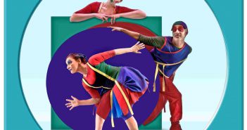 Dansa i teatre amb aire flamenc pels més petits