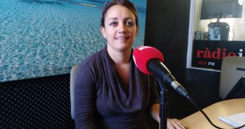 Alejandra Ferrer parla de les 178 construccions aixecades a Formentera entre 2000 i 2016