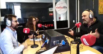 Marcel·lí Antúnez: “Va haver-hi un abans i després de la Fura dels Baus”