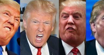 Com no criar un ‘petit Trump’ a casa