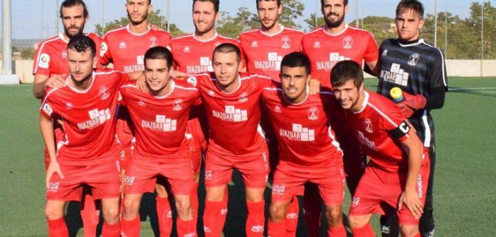 Esporles 1 Formentera 2: tres punts més en l’últim sospir