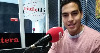John Osorio: “Sense el meu pare no hagués arribat al primer equip”