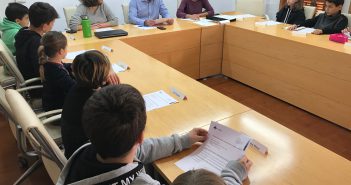Un mes d’activitats amb infants i joves com a protagonistes