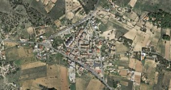 El Consell convoca els veïns de Sant Ferran per explicar les obres de l’avinguda de Joan Castelló i Guasch