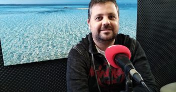 Víctor Ruiz té peu i mig fora del Formentera. Una clàusula que coneixia Pirri i no la directiva permet que marxi gratis