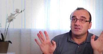 Antonio Turiel (investigador del CSIC): La limitació de vehicles «és inevitable»