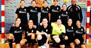 El Ràcing Formentera debuta amb victòria (3-4)