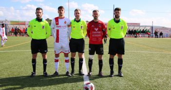 El títol de lliga es posa molt barda amunt (Formentera 0 – Mallorca B 1)