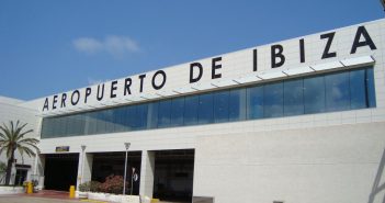 L’aeroport tanca el maig amb un lleuger augment de passatgers