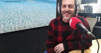 Alfredo Montero: “Aquest espot era perillós, podíem quedar-nos curts o passar-nos”