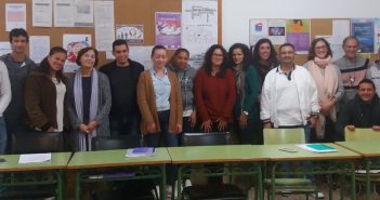 Obertes les inscripcions pel curs d’integració
