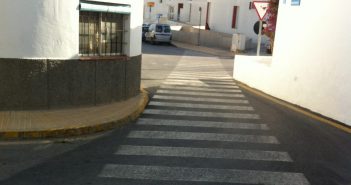 Sa Unió seguirà convertint en zones per a vianants els carrers interiors de Sant Francesc