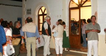 Avui s’inaugura una nova exposició a l’Ajuntament Vell