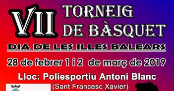 VII Torneig de Bàsquet del Dia de Balears