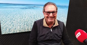Vicent Tur: “No ens pareix bé combinar ús residencial i turístic en habitatge plurifamiliar”