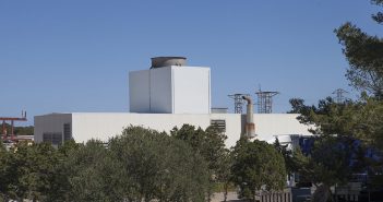 La demanda elèctrica de les Pitiüses ha disminuït el 8,7 % durant el febrer