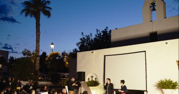 Del 16 al 19 de maig torna el Formentera Film Festival