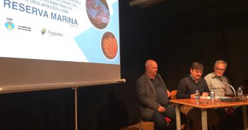 «Aquest estiu ja estarà en funcionament la barca de vigilància de la Rerseva de la Punta de sa Creu»
