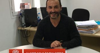 EL PSOE subratlla que no s’ha acordat que Sílvia Tur sigui diputada els quatre anys