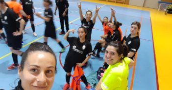 El Racing Formentera guanya a casa i escala fins la cinquena posició