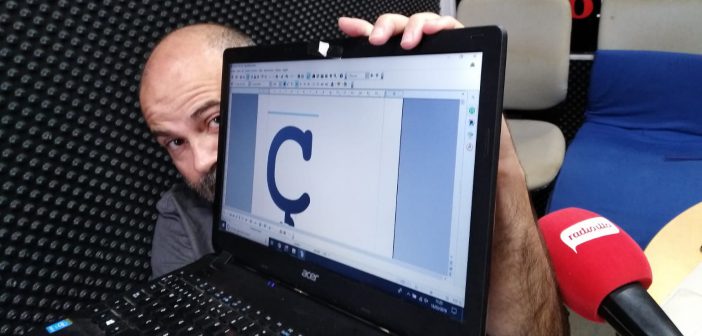Com s’escriu ‘Es Caló’ o ‘es Caló’? Aprèn a escriure bé els nostres topònims amb en Carles Torres