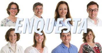 Resultats-enquesta: Els tres millors consellers i conselleres de l’equip de govern