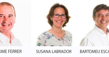 Resultats enquesta: Els millors consellers i conselleres de l’oposició