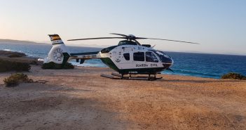 Trobat sense vida el cos del desaparegut a Formentera