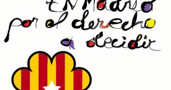 “A Espanya es tendeix a criminalitzar la desobediència civil no violenta”