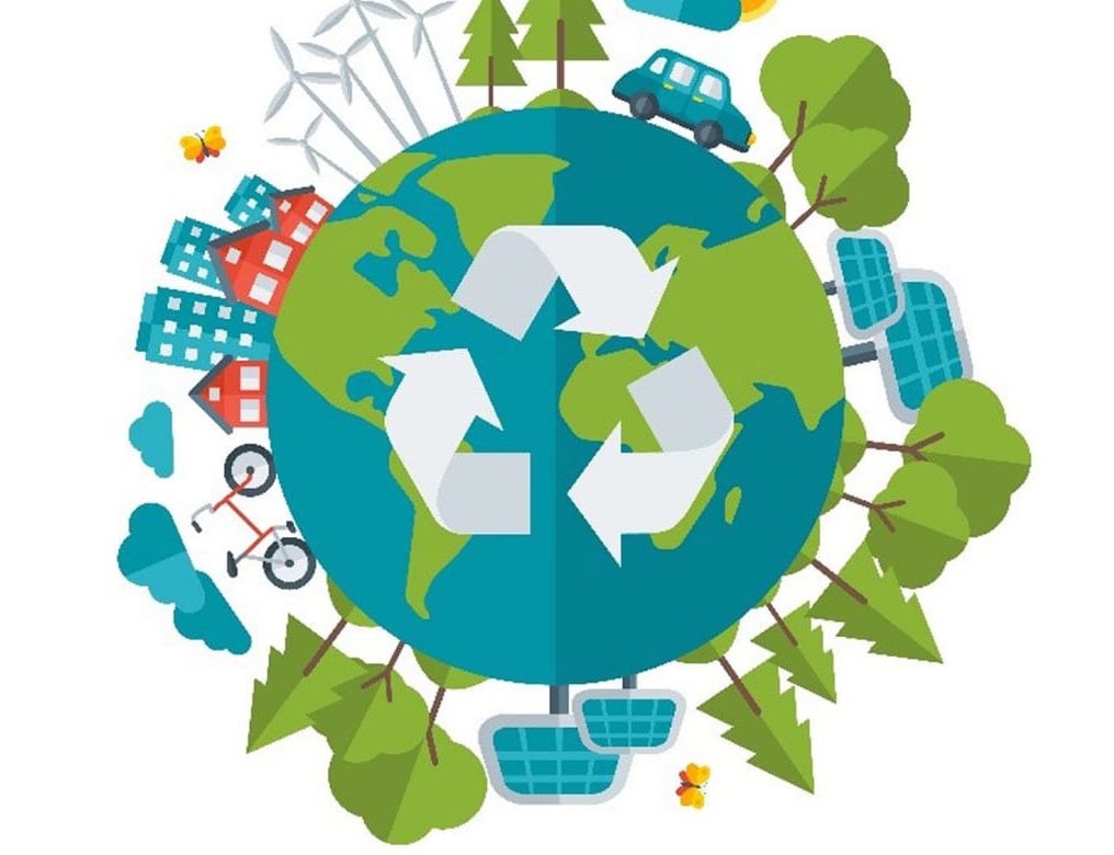 Resultat d'imatges de reciclatge