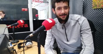 Marc Ferrer, el formenterer que muntarà una piscifactoria a Uganda