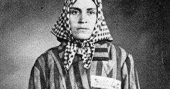 La història de Neus Català, supervivent dels camps nazis