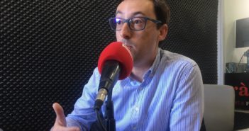 “No hi haurà cap problema per garantir la circulació quan es creuin dos vehicles pesants”