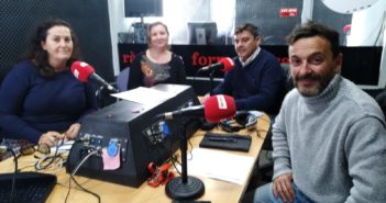 Debat polític sobre la regulació de l’estany des Peix