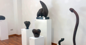 «Hormigo era un asceta de l’art que a Eivissa no ha tengut el reconeixement que es mereixia»