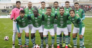 El Cacereño, l’equip «fet per pujar» que s’enfrontarà al Formentera en el play-off