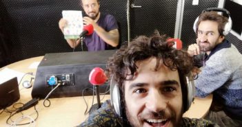 Cap de setmana de concerts i taller de percussió a Sa Panxa
