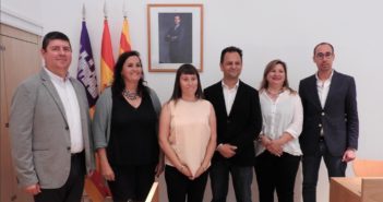 Anna Negre dimiteix com a consellera de Sa Unió