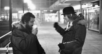 Vicente Molina Foix: «Em vaig adaptar bé al perfeccionisme gairebé maniàtic de Kubrick»