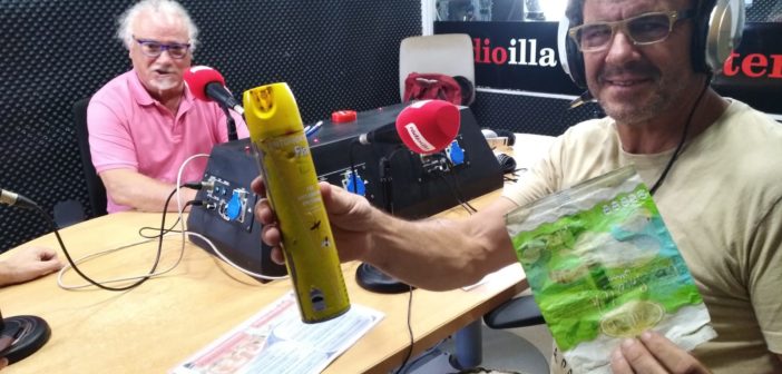 Prohibiríeu fumar a les platges per evitar la presència de llosques a l’arena?