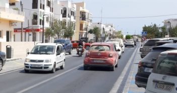 Les obres de l’avinguda Joan Castelló Guasch tindran un sobrecost del 42,75%