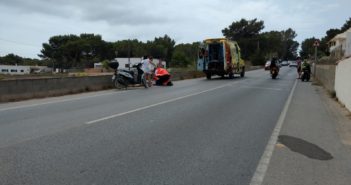 2019: el pitjor any en accidents en vies interurbanes des de 2013