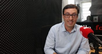 S’ha d’estudiar si el límit de velocitat que tenim a la carretera és l’adequat»