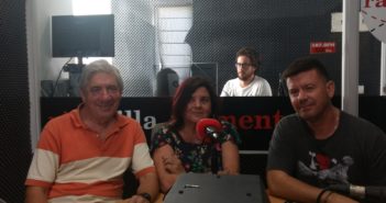 La tertúlia ciutadana d’avui ha girat al voltant de la massificació a Es caló des mort i de la proposta de Sa Unió d’implementar el programa «Platges sense fum».