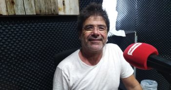 Gennaro Pepe, de la Fira de la Mola a les passarel·les de Nova York