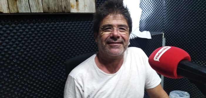Gennaro Pepe, de la Fira de la Mola a les passarel·les de Nova York
