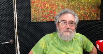 «L’accident nuclear de Vandellós va ser per falta de manteniment» (Vandellós és a 250 km de Formentera)