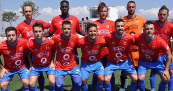 Derbi dominical entre el Formentera i el Portmany