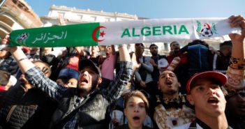 Com és Algèria, país d’origen dels migrants que arriben a les nostres costes
