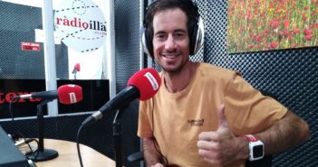 Ricard Marí: «Esperar 20 segons per avançar un ciclista pot salvar una vida»